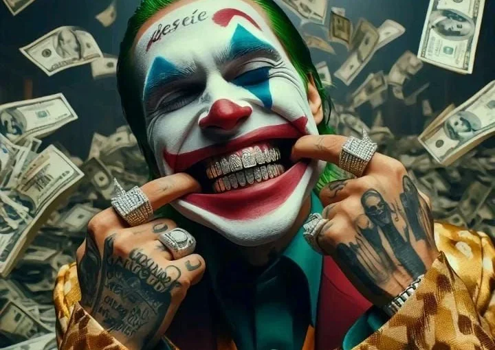 Joker Slot Cuan Tiap Hari, Udah Banyak Bukti