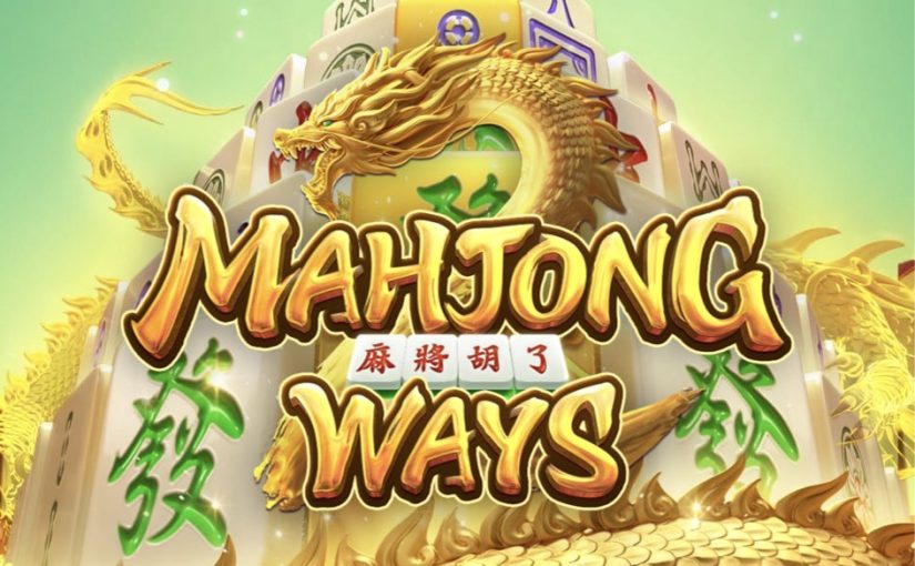 Ulasan Fitur Pengganda Simbol Emas di Mahjong Ways Lengkap: Senjata Rahasia Slot Mahjong Gacor!