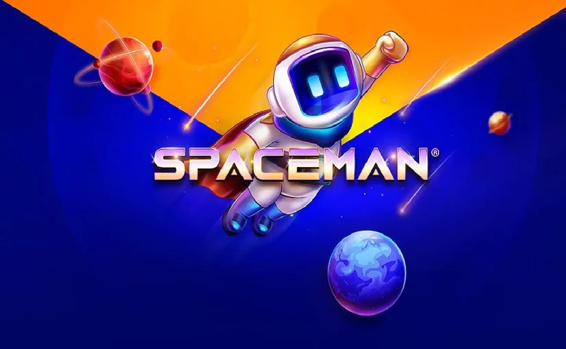 Apa Saja Keuntungan Main Spaceman di Situs Resmi Ceriabet?