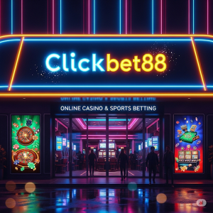 Klik Santai Dunia Clickbet88: Gambaran Umum, Akses, dan Hal yang Perlu Diketahui