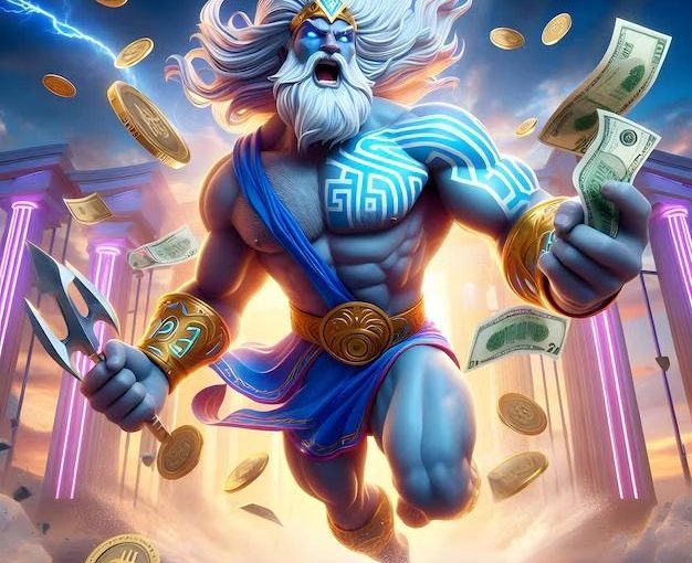 Cara Mudah Menang Slot Bet 200 Tanpa Ribet