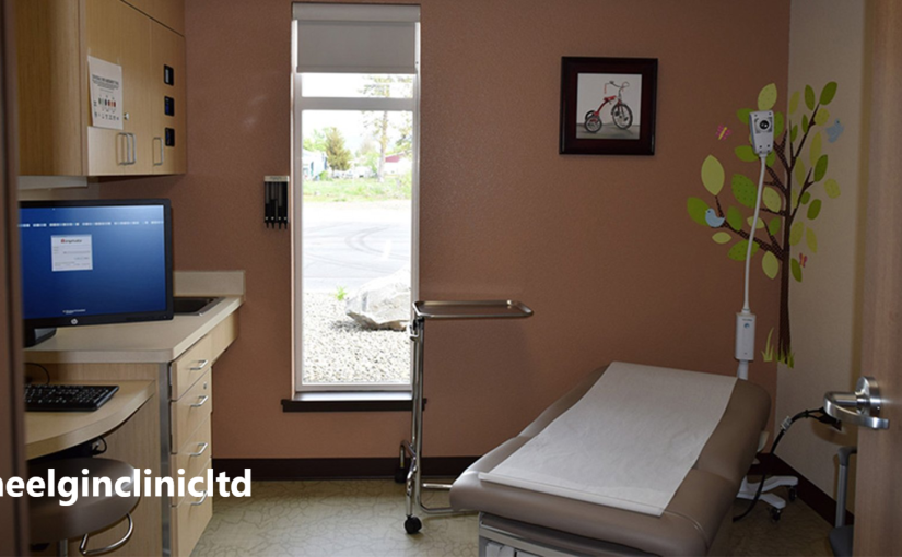 Transform Your Look with The Elgin Clinic Ltd’s Expert Services