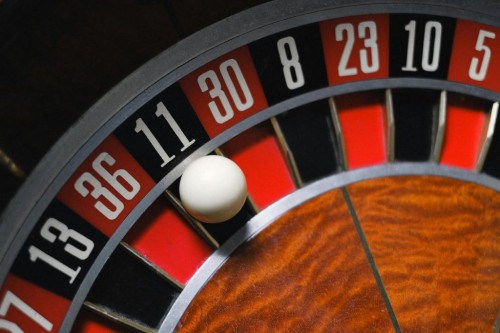 Cara Memilih Situs Roulette Online Aman dan Legal