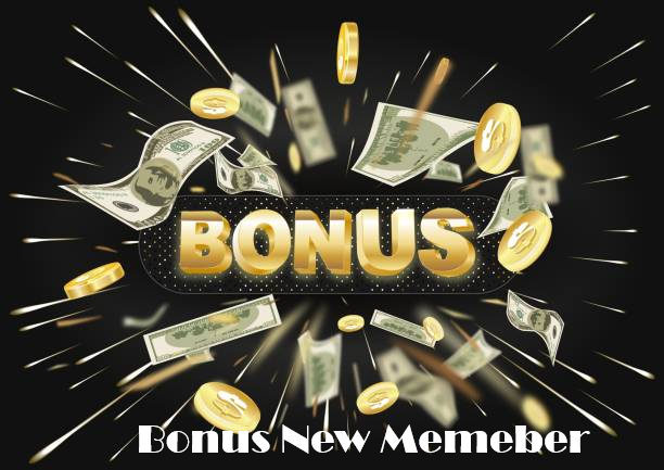 Bonus Slot Bonus New Member 100%, Main Lebih Seru dan Menguntungkan