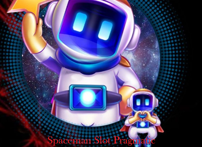 Spaceman Slot dan Momen Take Profit yang Pas di Dunia Game Slot Online