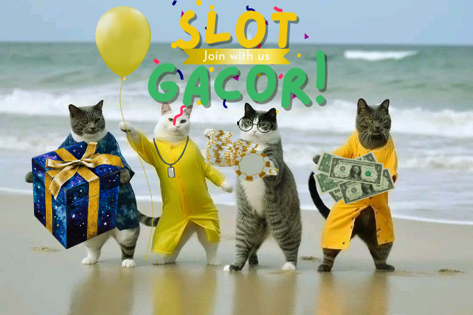 Slot Gacor Terpercaya: Tips Profesional Memilih Mesin yang Sering Jackpot