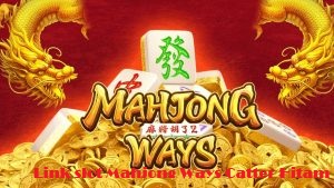 Strategi Jangka Panjang di Mahjong Ways