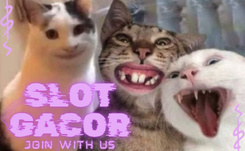 Slot Gacor: Cara Pintar Mengatur Taruhan Agar Bonus Cepat