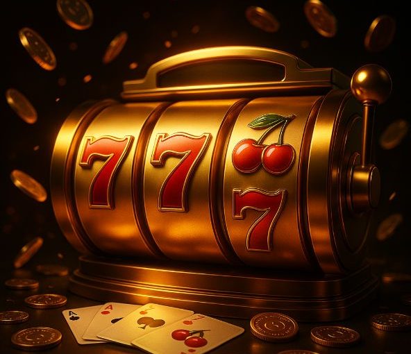 777slot dan Kepraktisan Bermain di Mana Saja