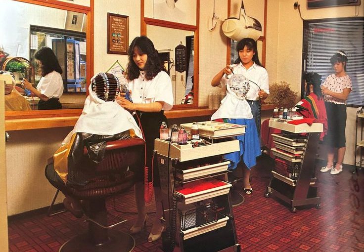 Salon Maintenance Tips for Long Lasting Hair Results