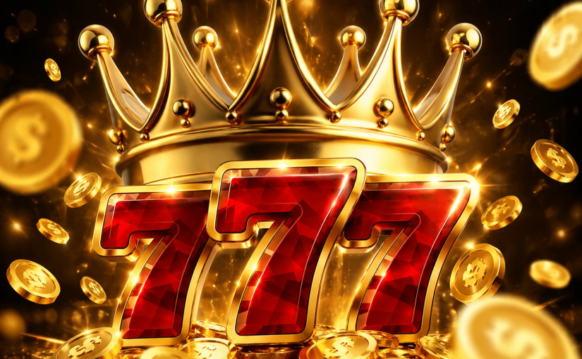 Slot777 Menawarkan Banyak Pilihan Tema yang Menarik