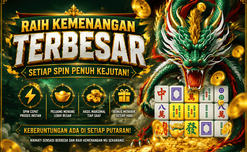Game Online dengan Visual Menarik yang Memanjakan Mata