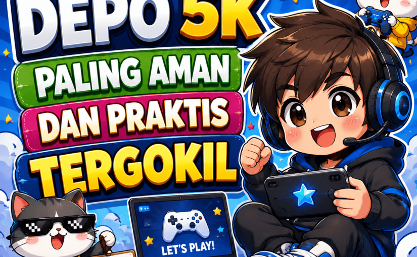 Slot Bet 200 untuk Pengalaman Bermain yang Lebih Fleksibel